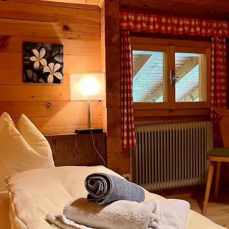 Chalets Zöhrer - Wohnen am Wasser Weissensee Exterior foto
