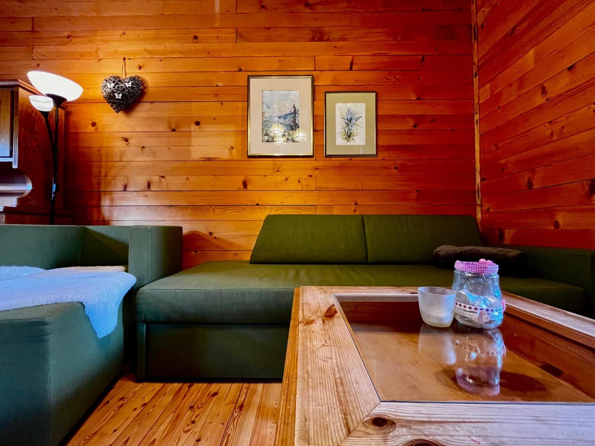 Apartmán Zoehrer - Wohnen Am Wasser Weissensee