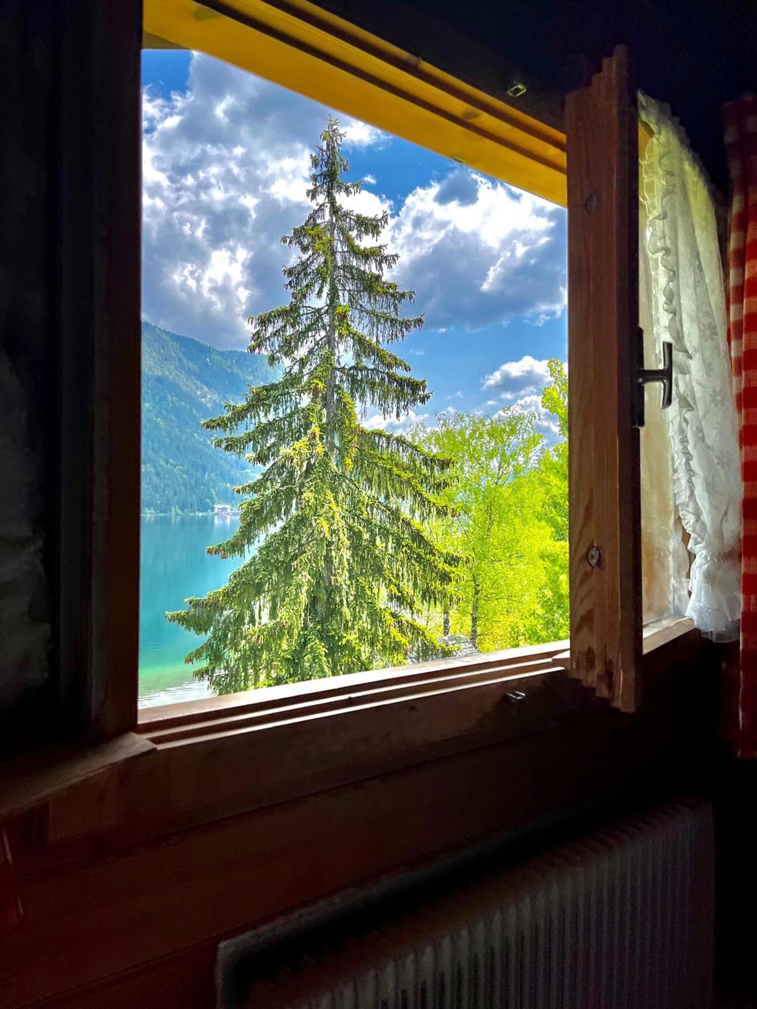 Zöhrer - Wohnen Am Wasser Apartment *