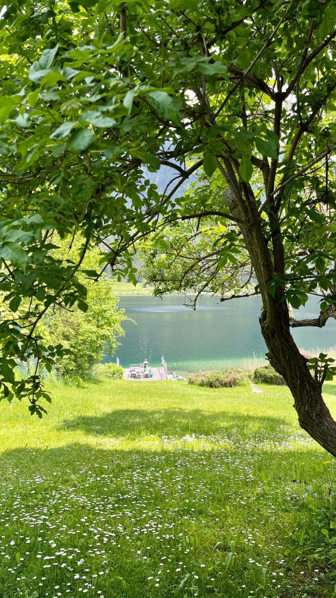 Zöhrer - Wohnen Am Wasser Apartment