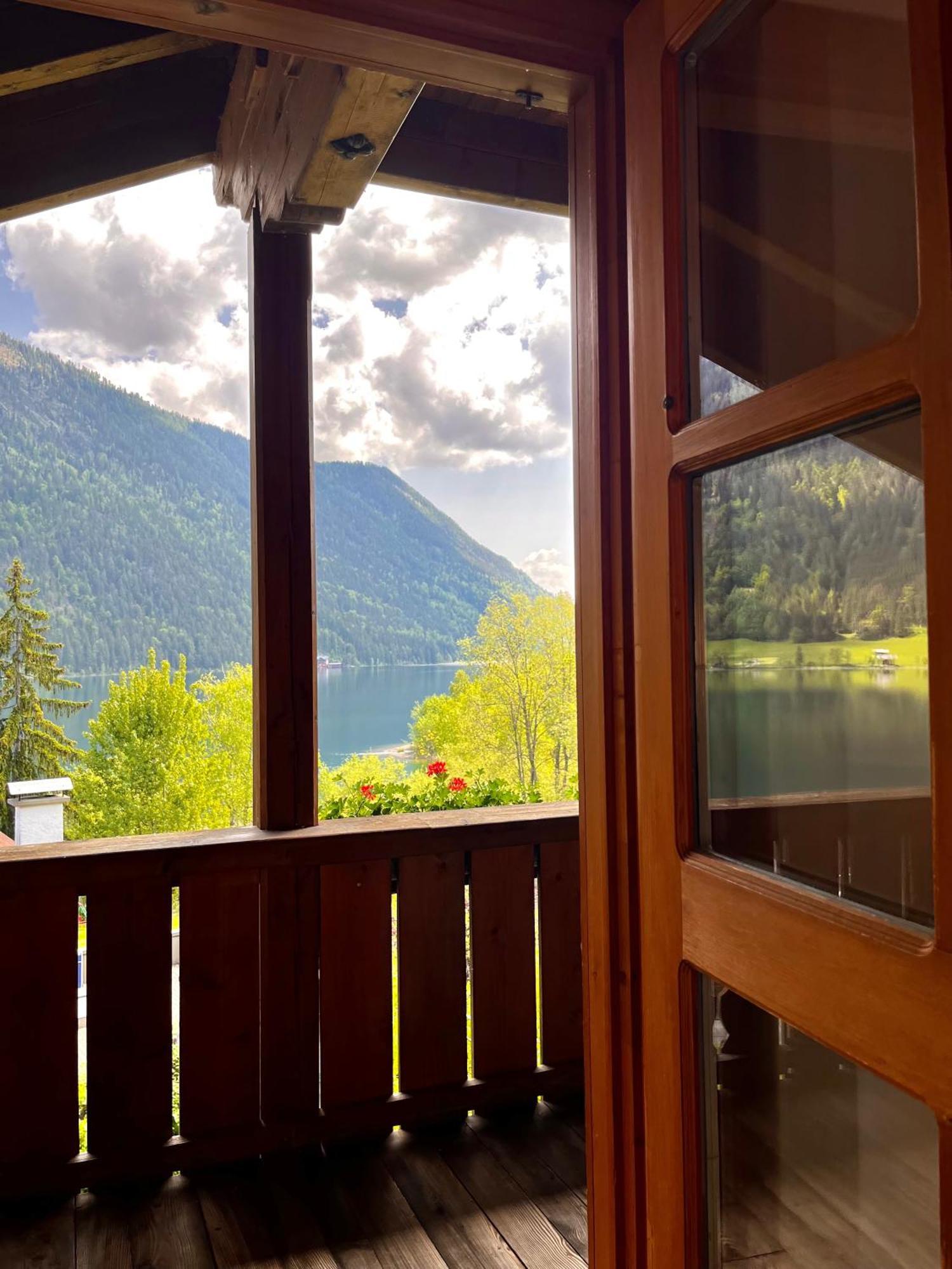 Apartment Zöhrer - Wohnen Am Wasser Weissensee