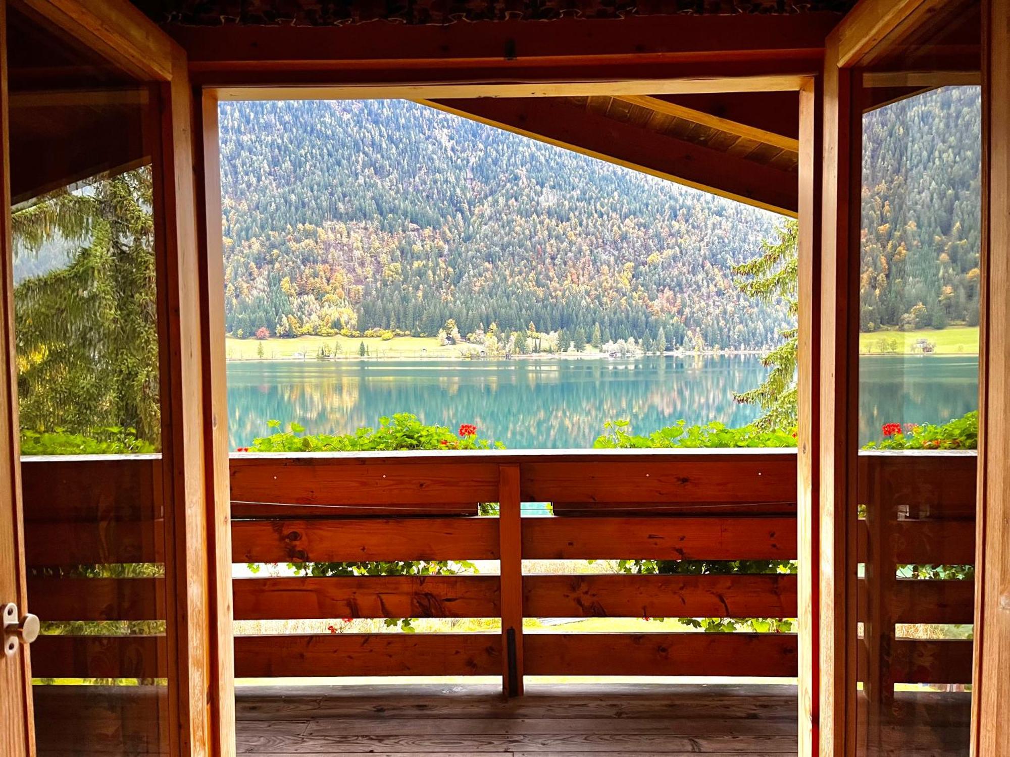 Zöhrer - Wohnen Am Wasser Weissensee
