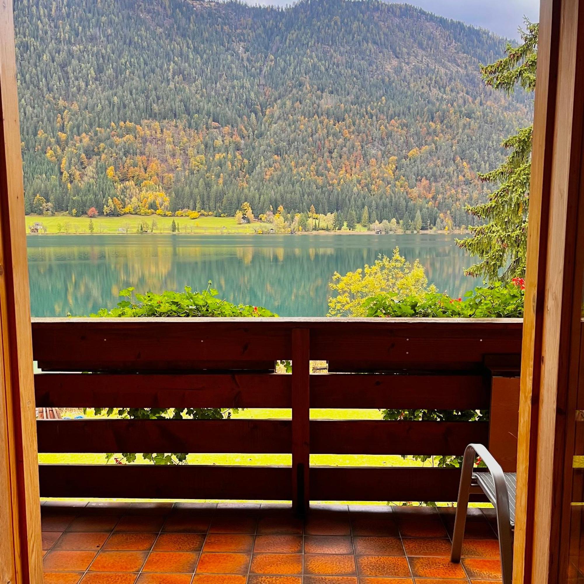 Zöhrer - Wohnen Am Wasser Apartment