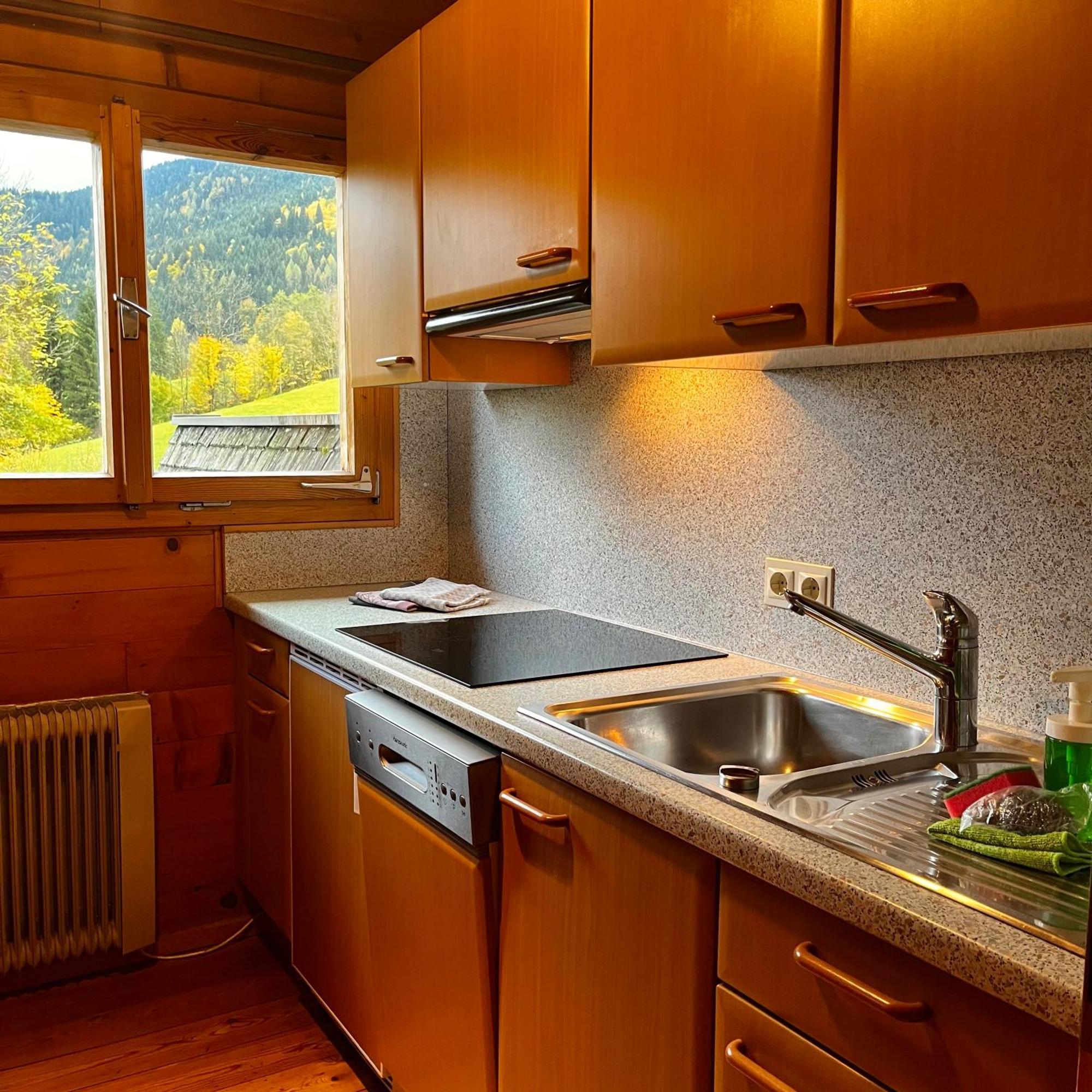 Apartment Zöhrer - Wohnen Am Wasser