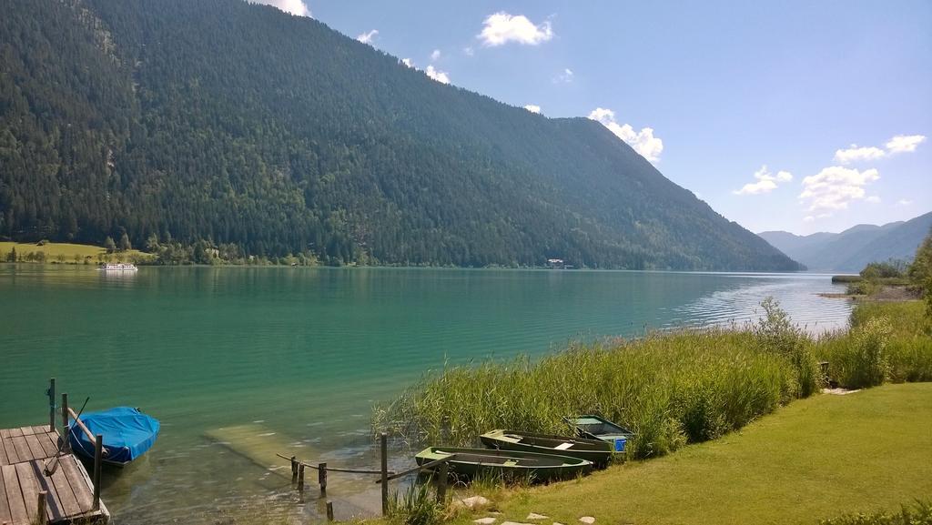 Zöhrer - Wohnen Am Wasser Apartment *