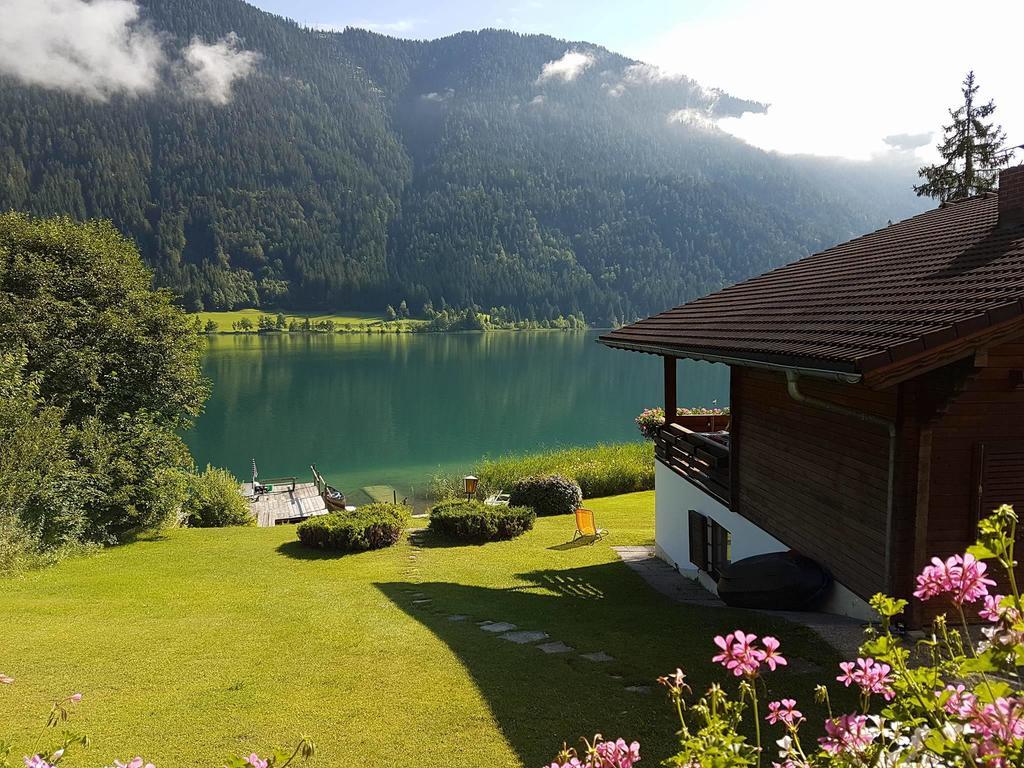 Zoehrer - Wohnen Am Wasser Apartmán