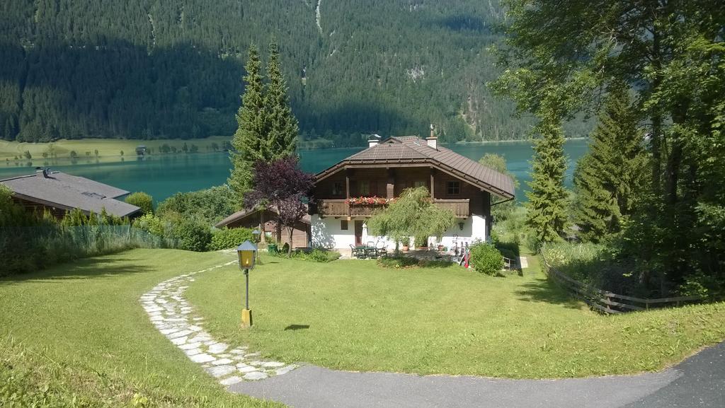 Apartment Zöhrer - Wohnen Am Wasser Weissensee