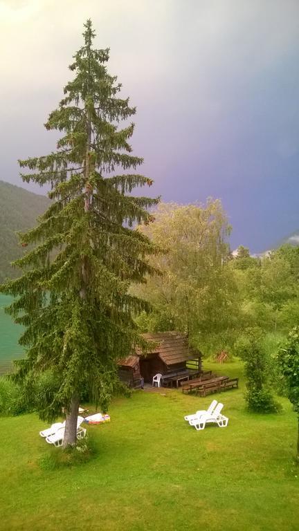 Zoehrer - Wohnen Am Wasser * Weissensee
