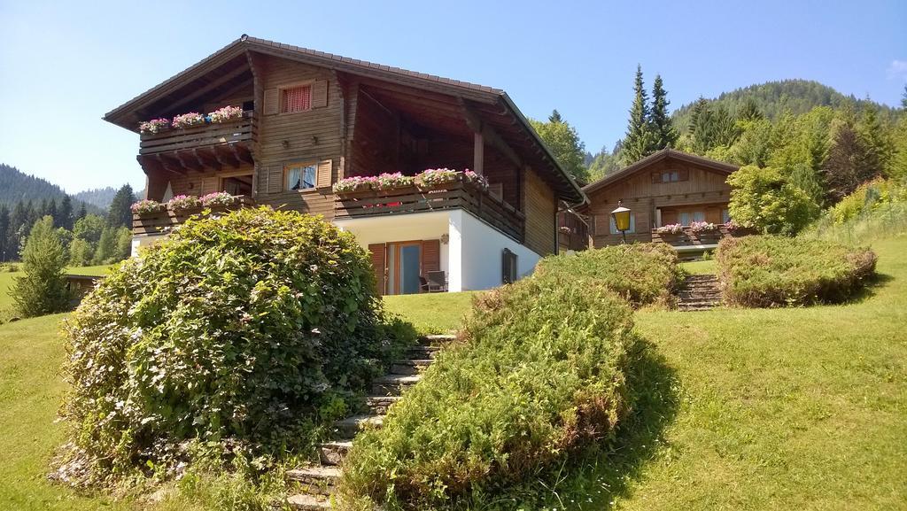 Zoehrer - Wohnen Am Wasser Apartmán Weissensee