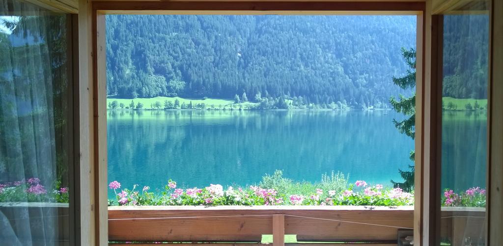 Zöhrer - Wohnen Am Wasser Apartment