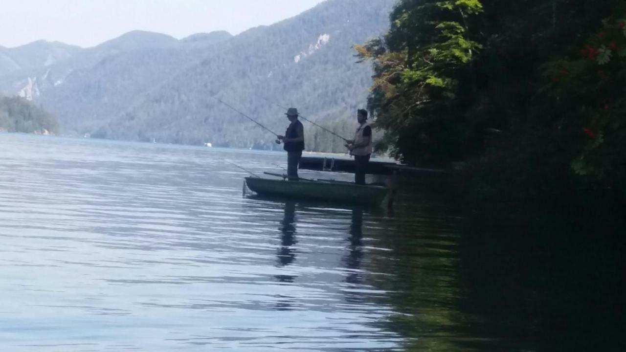 Zoehrer - Wohnen Am Wasser Apartmán