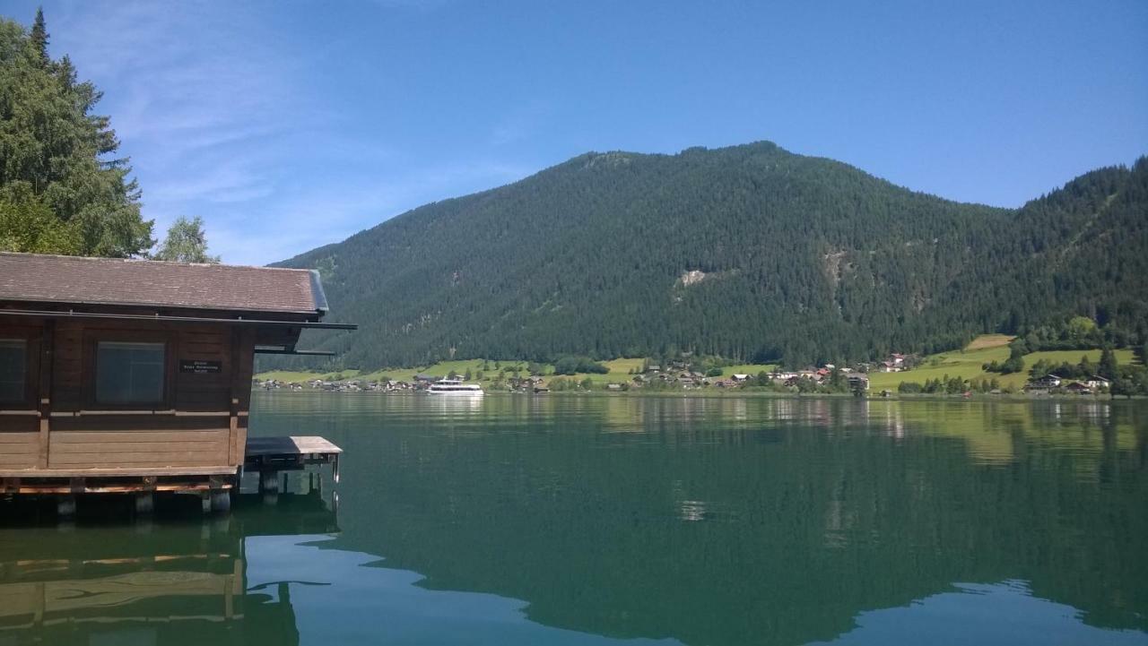 Zoehrer - Wohnen Am Wasser * Weissensee