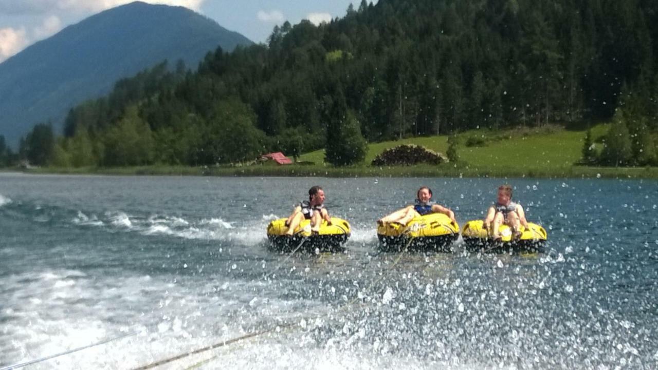 Zöhrer - Wohnen Am Wasser *