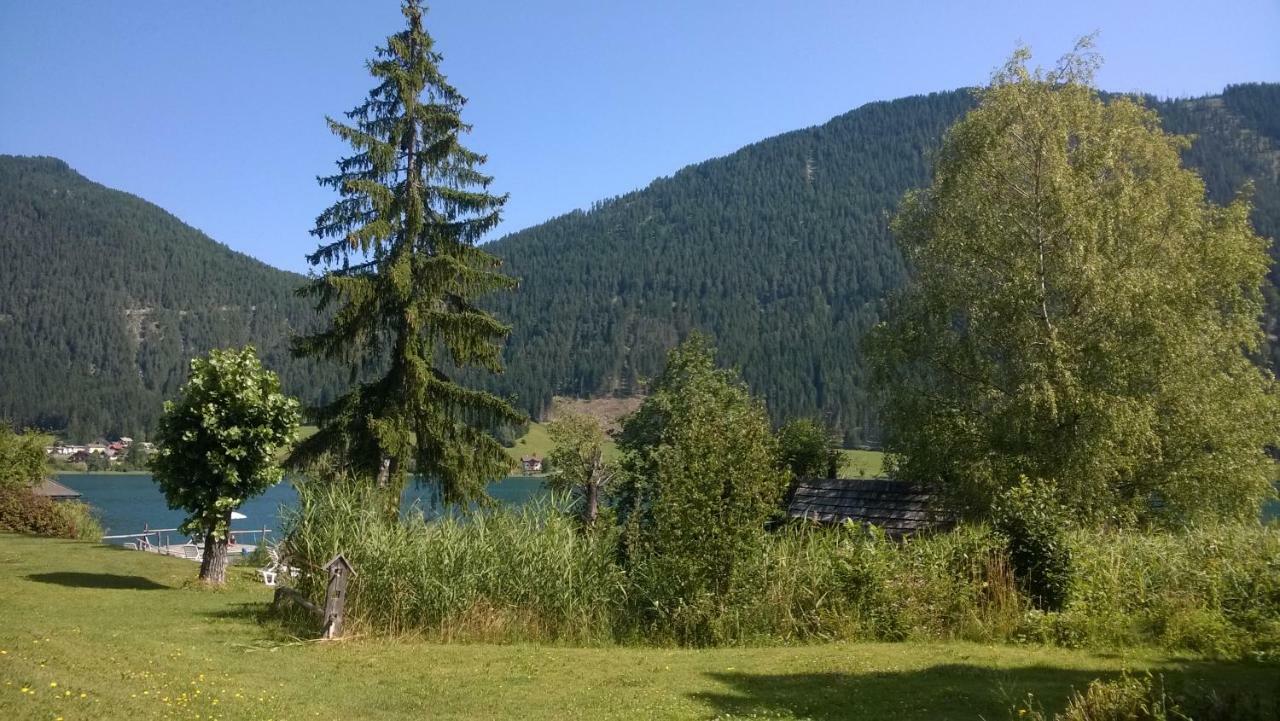 Zöhrer - Wohnen Am Wasser Apartment *