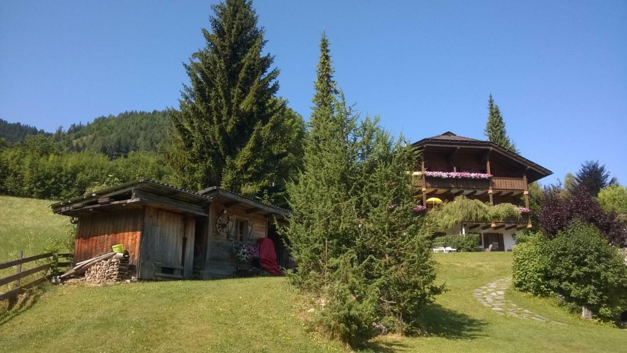 Zoehrer - Wohnen Am Wasser Apartmán