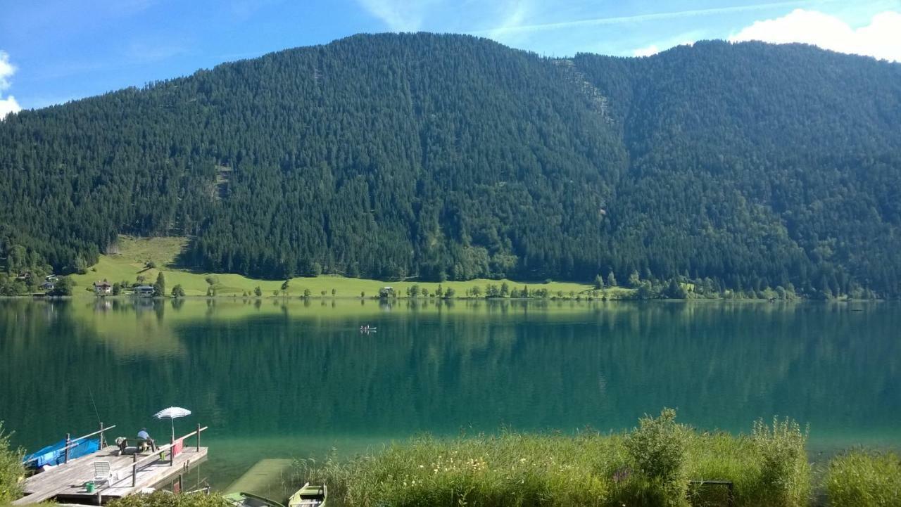 Zoehrer - Wohnen Am Wasser *
