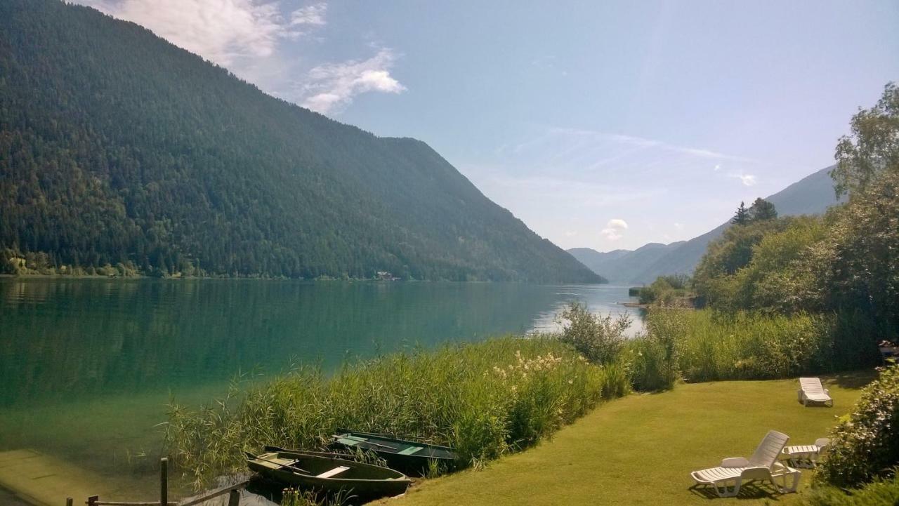 Appartement Zoehrer - Wohnen Am Wasser *